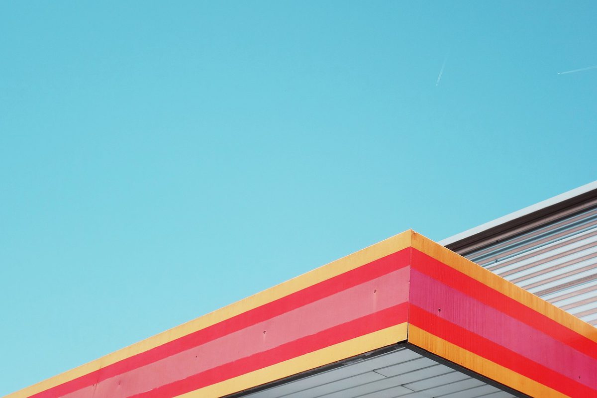 roof-gutter